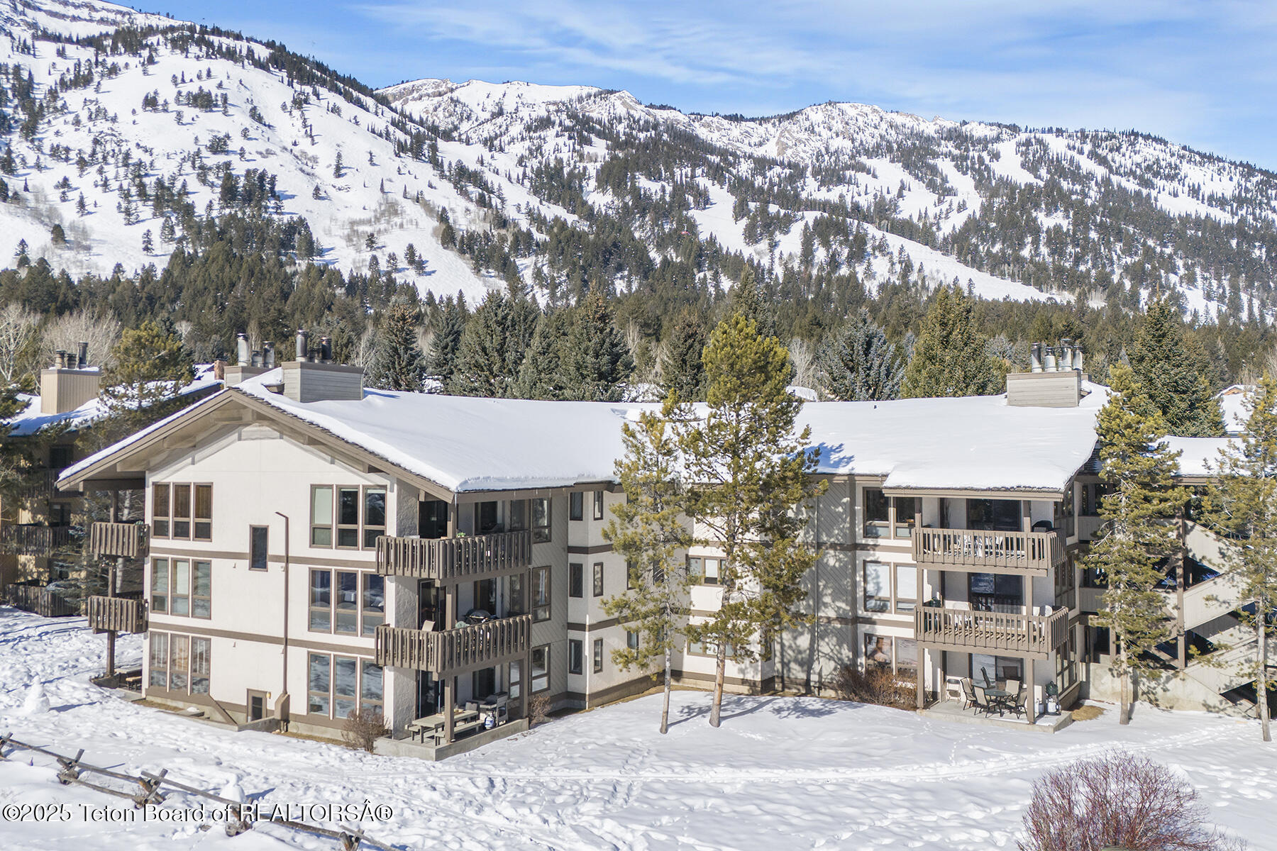 3600 West Michael Drive, Unit B5 Teton Village, WY 83025 - Photo 21 of 24 50_dji_20250129124007_0062_d