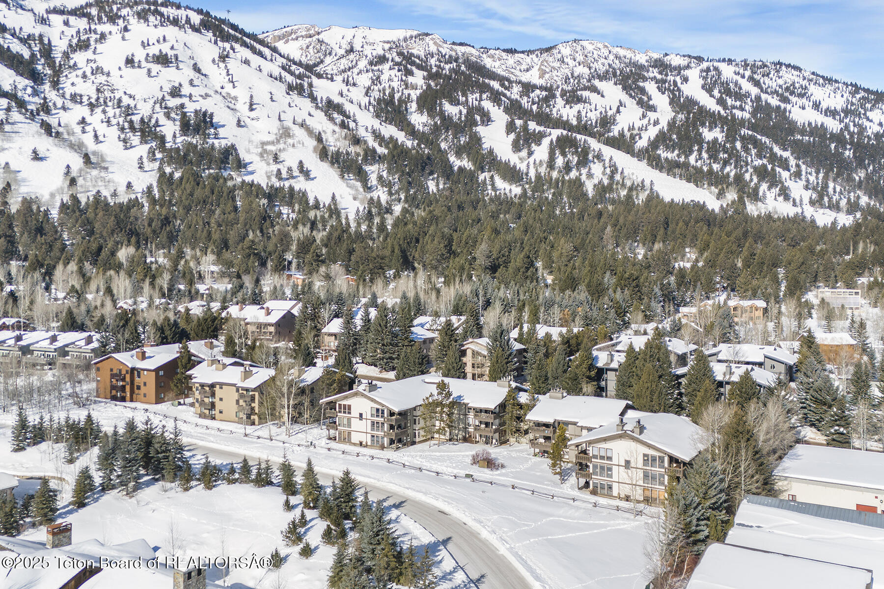 3600 West Michael Drive, Unit B5 Teton Village, WY 83025 - Photo 22 of 24 57_dji_20250129123736_0056_d