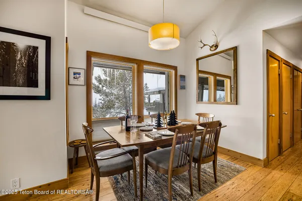 $2,500,000 | 3600 West Michael Drive, Unit B5, Teton Village, WY 83025