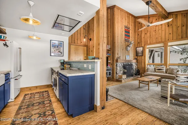 $2,500,000 | 3600 West Michael Drive, Unit B5, Teton Village, WY 83025