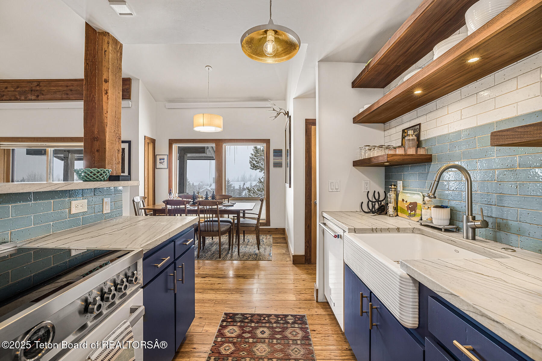 3600 West Michael Drive, Unit B5 Teton Village, WY 83025 - Photo 8 of 24 42_8g5a3035