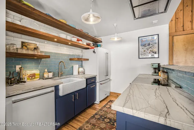 $2,500,000 | 3600 West Michael Drive, Unit B5, Teton Village, WY 83025