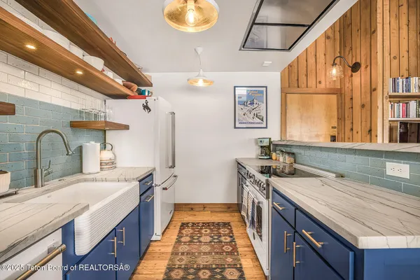 $2,500,000 | 3600 West Michael Drive, Unit B5, Teton Village, WY 83025