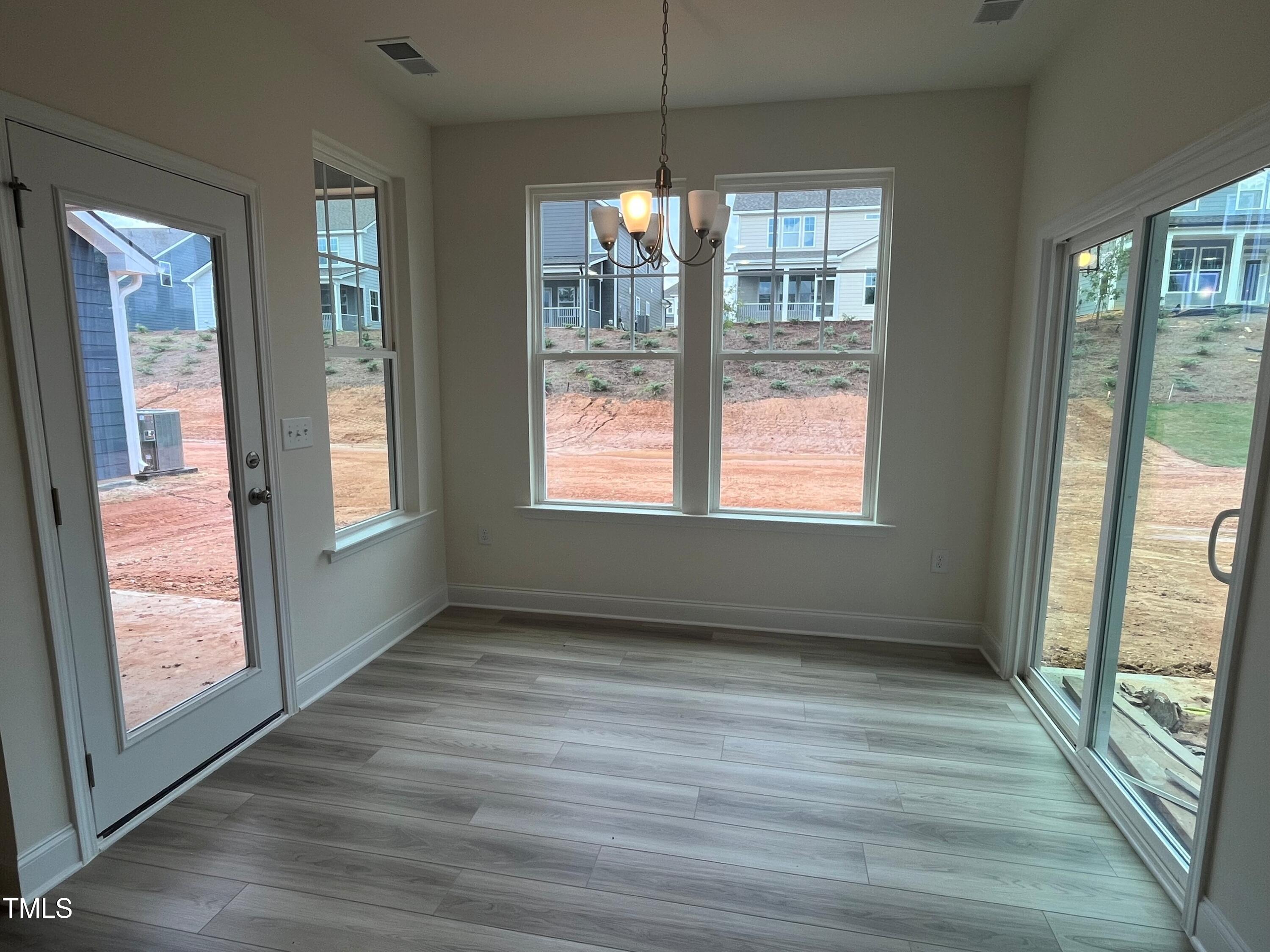 779 Old Station Pointe Angier, NC 27501 - Photo 11 of 33 Breakfast area