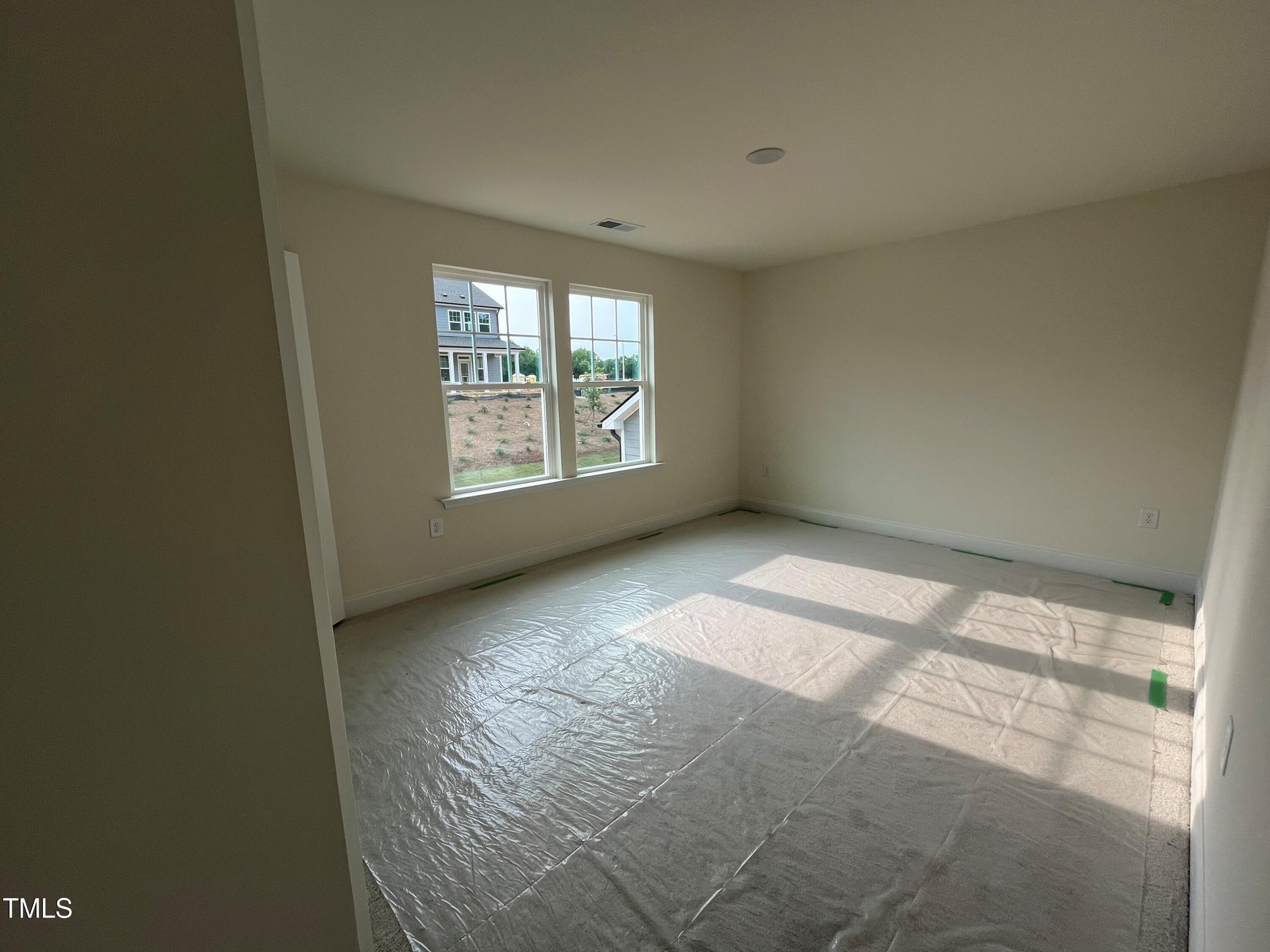 779 Old Station Pointe Angier, NC 27501 - Photo 18 of 33 Bedroom 3