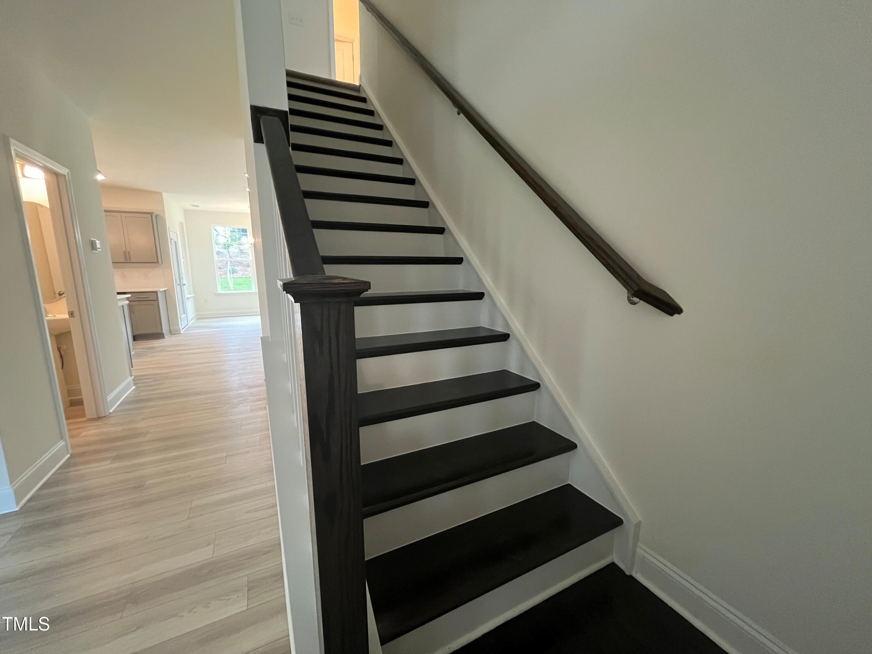 779 Old Station Pointe Angier, NC 27501 - Photo 3 of 33 Foyer