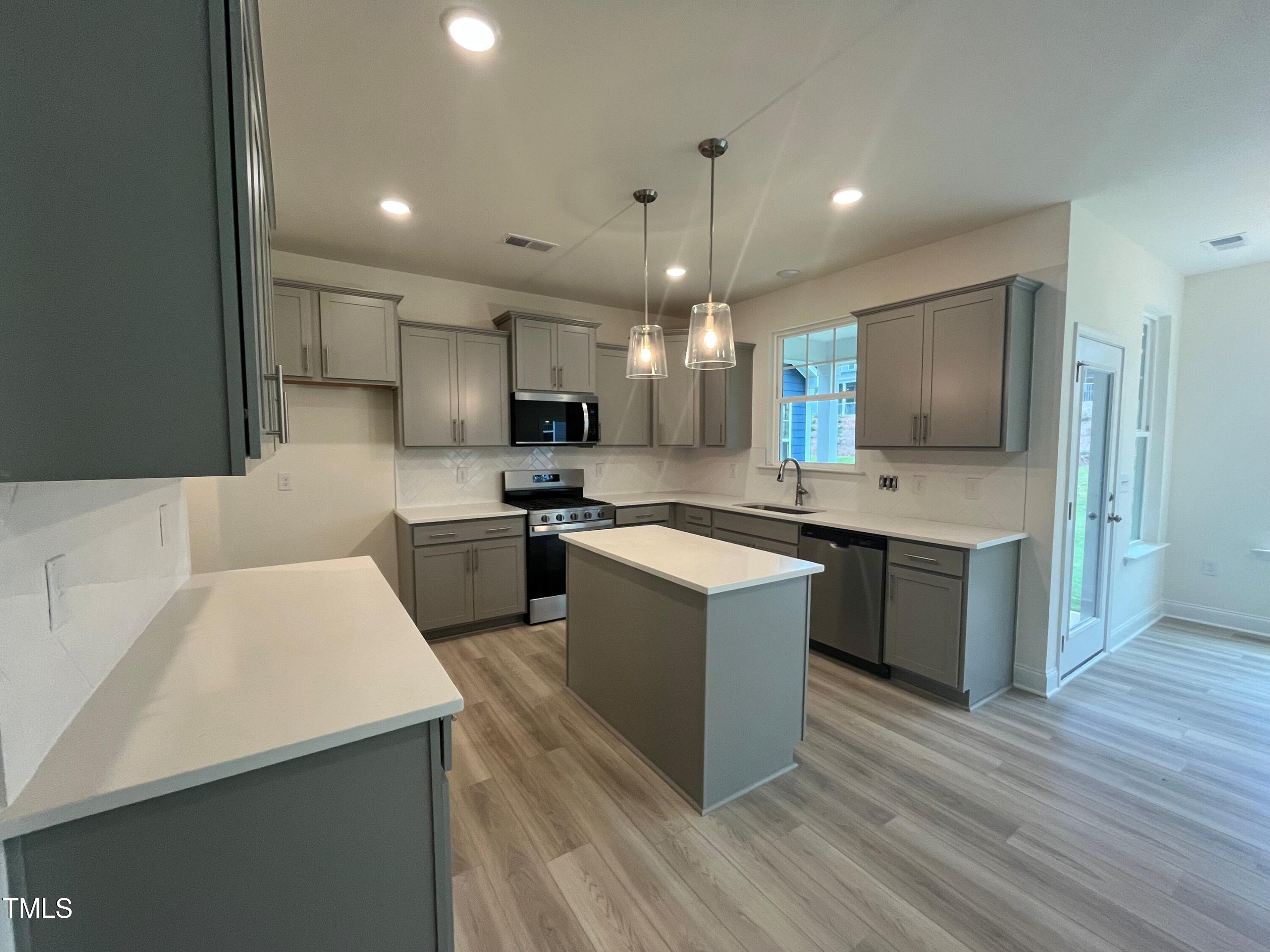 779 Old Station Pointe Angier, NC 27501 - Photo 9 of 33 171 Kitchen