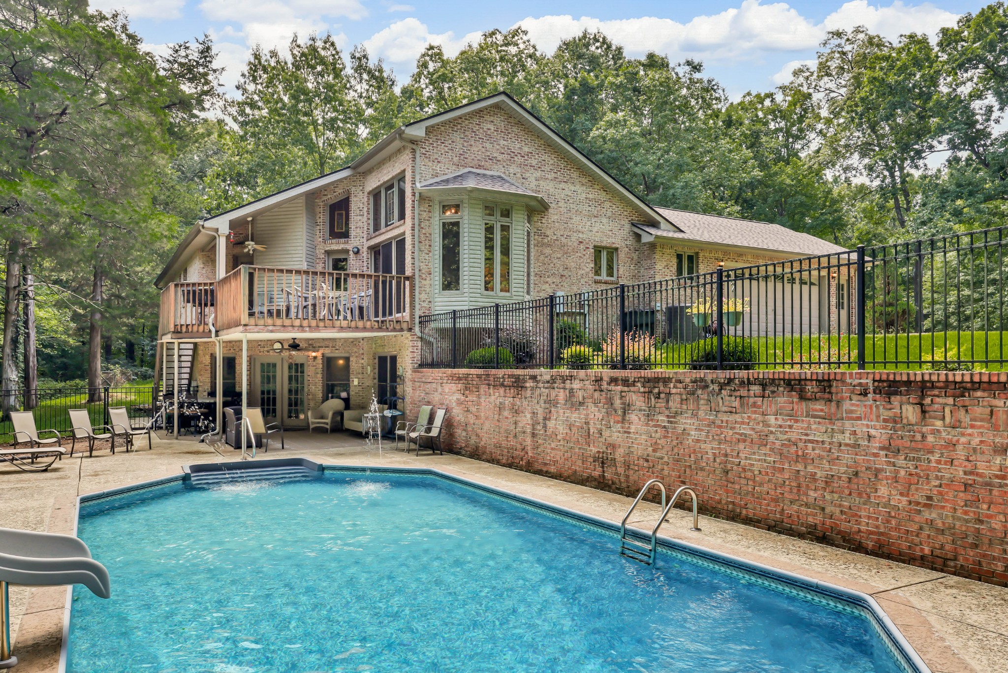 3101 Flintridge Road Palmyra, TN 37142 - Photo 35 of 98 Gallery Image 35