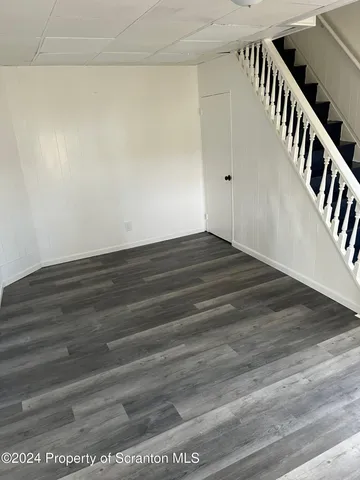 $950 | 258 Main Street, Unit 3(REAR), Dupont, PA 18641