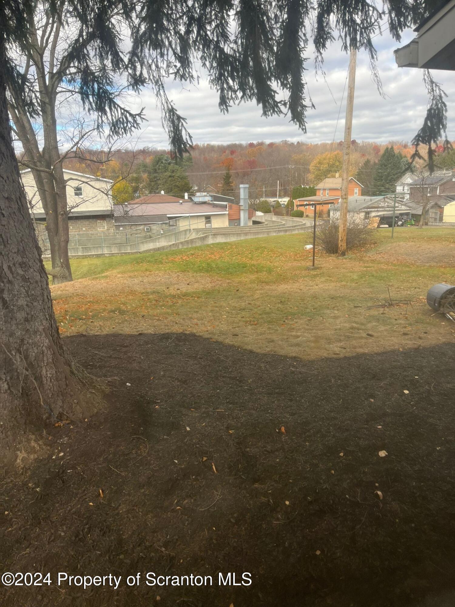 258 Main Street, Unit 3(REAR) Dupont, PA 18641 - Photo 10 of 10 a view of an ocean