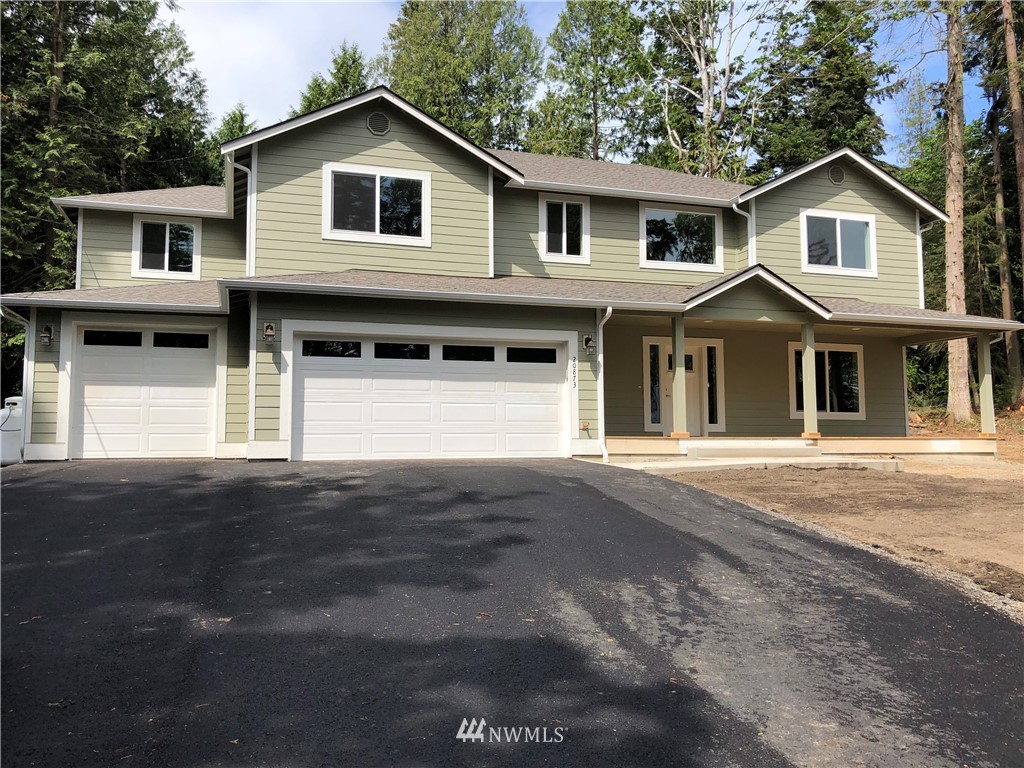 20873 President Point Road Northeast Kingston, WA 98346 - Photo 1 of 40 Gallery Image 1