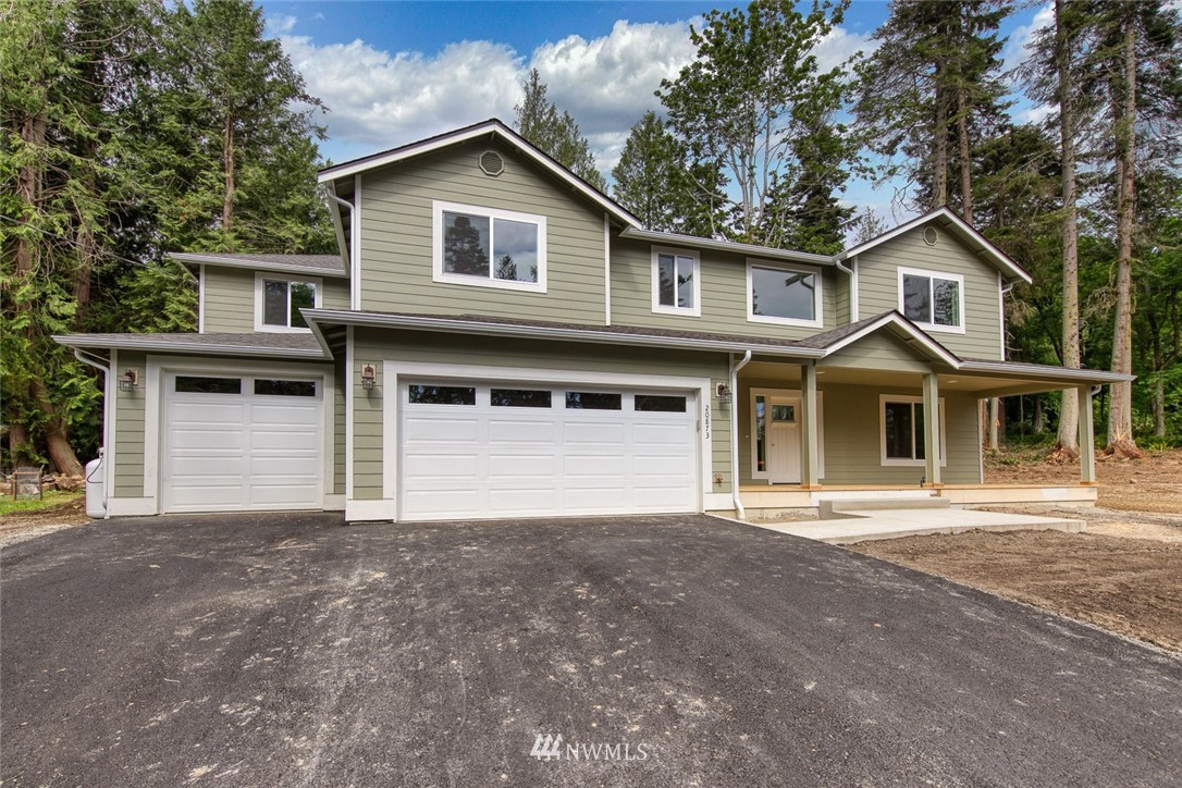 20873 President Point Road Northeast Kingston, WA 98346 - Photo 2 of 40 Gallery Image 2