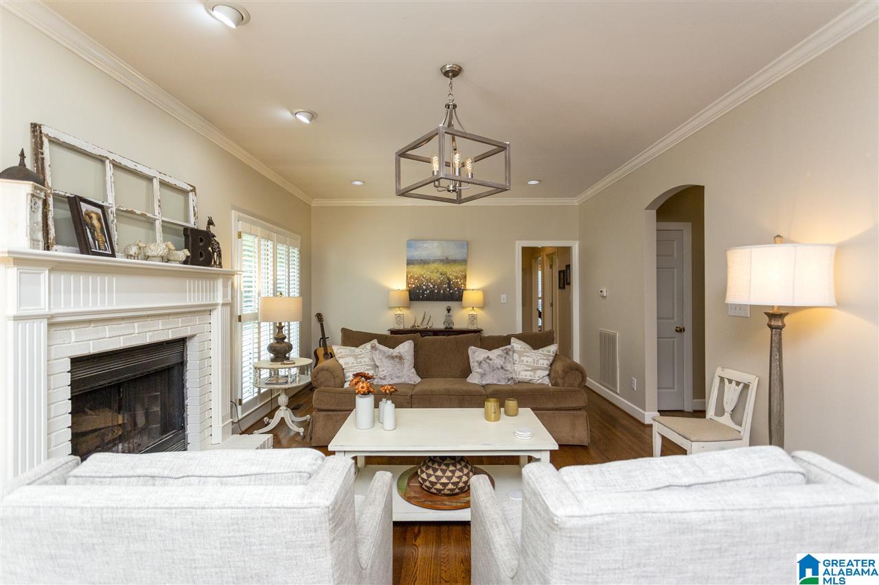 4683 Bridgewater Road Birmingham, AL 35243 - Photo 18 of 48