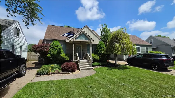 $239,900 | 80 Cumberland Avenue, Buffalo, NY 14220