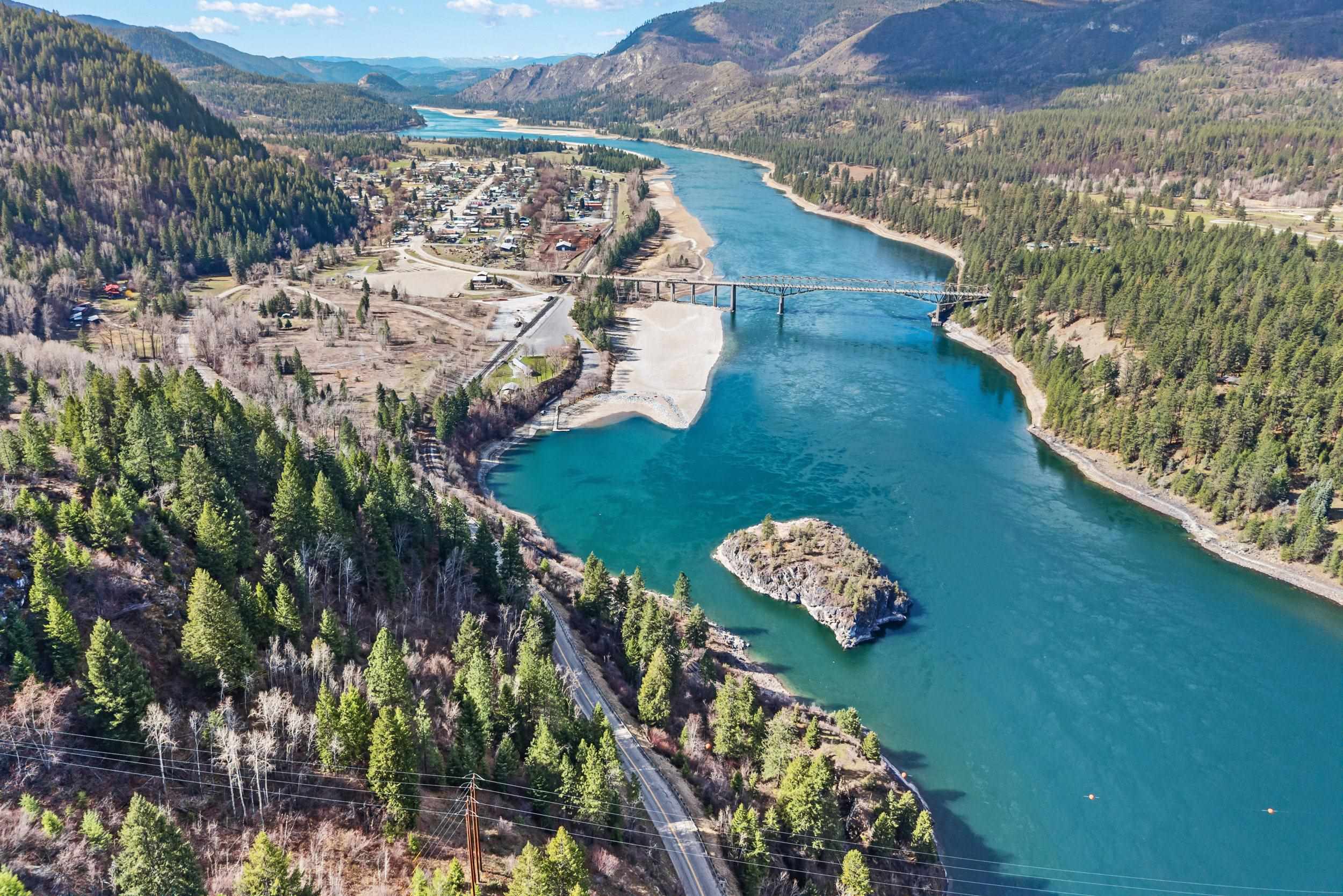 Xx Northport-Waneta Road Colville, WA 99114 - Photo 11 of 28