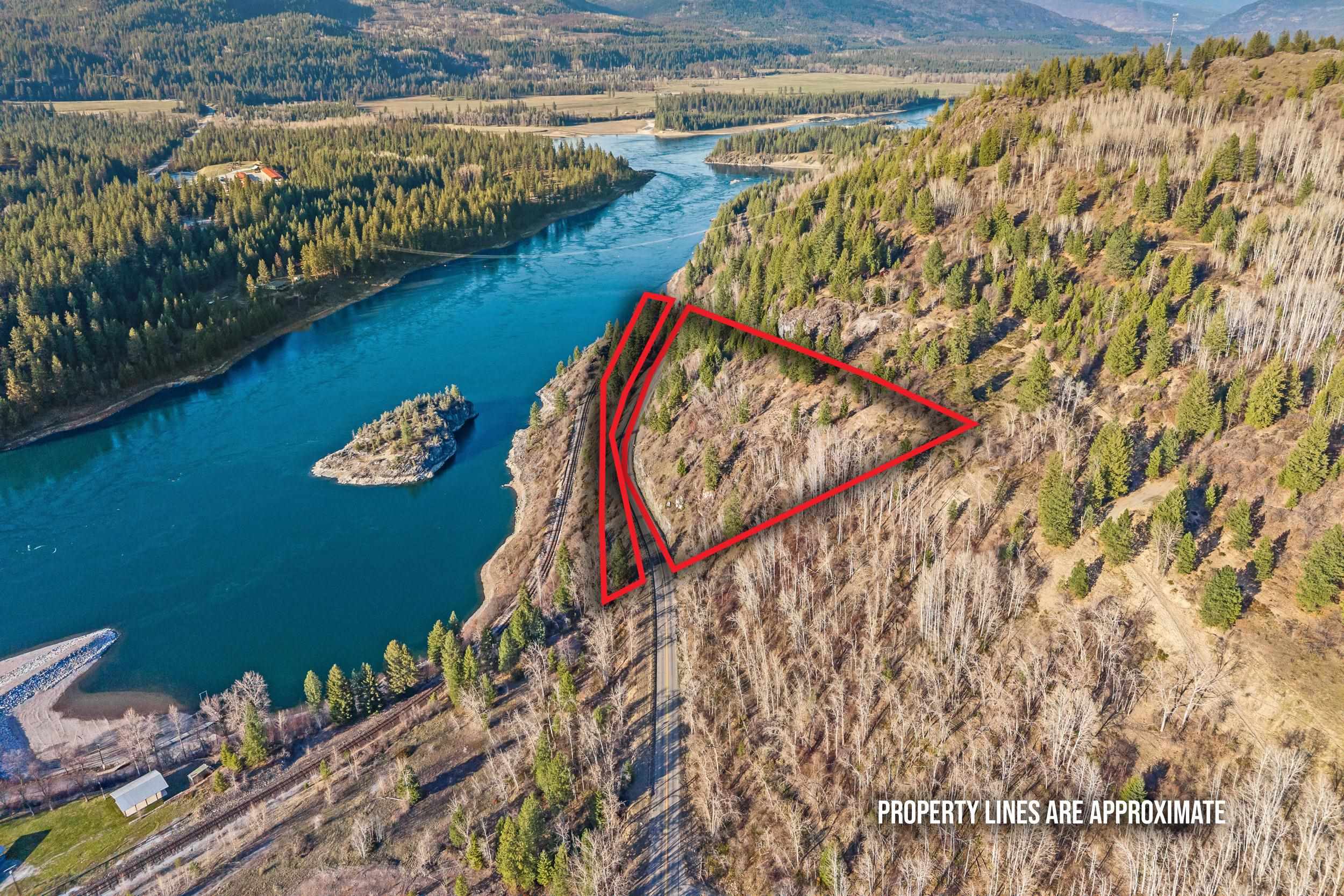 Xx Northport-Waneta Road Colville, WA 99114 - Photo 2 of 28