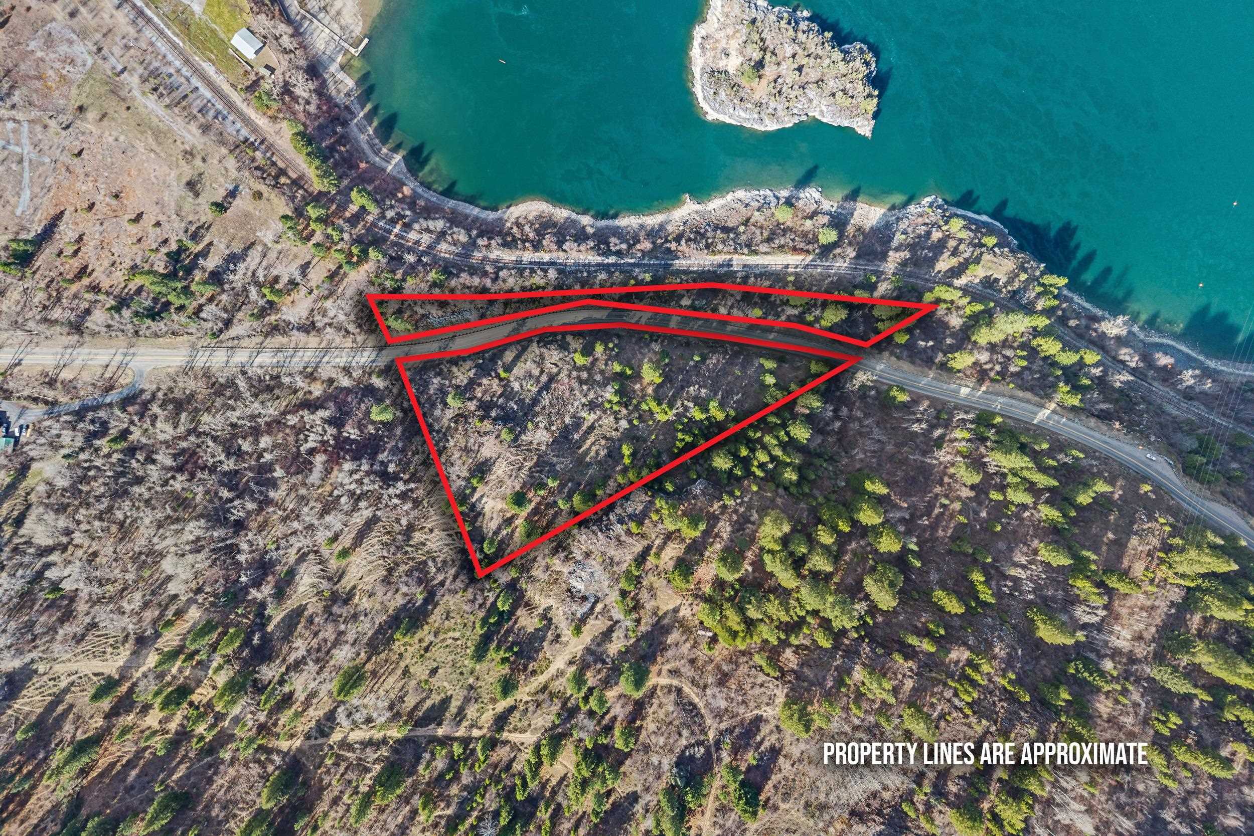 Xx Northport-Waneta Road Colville, WA 99114 - Photo 3 of 28