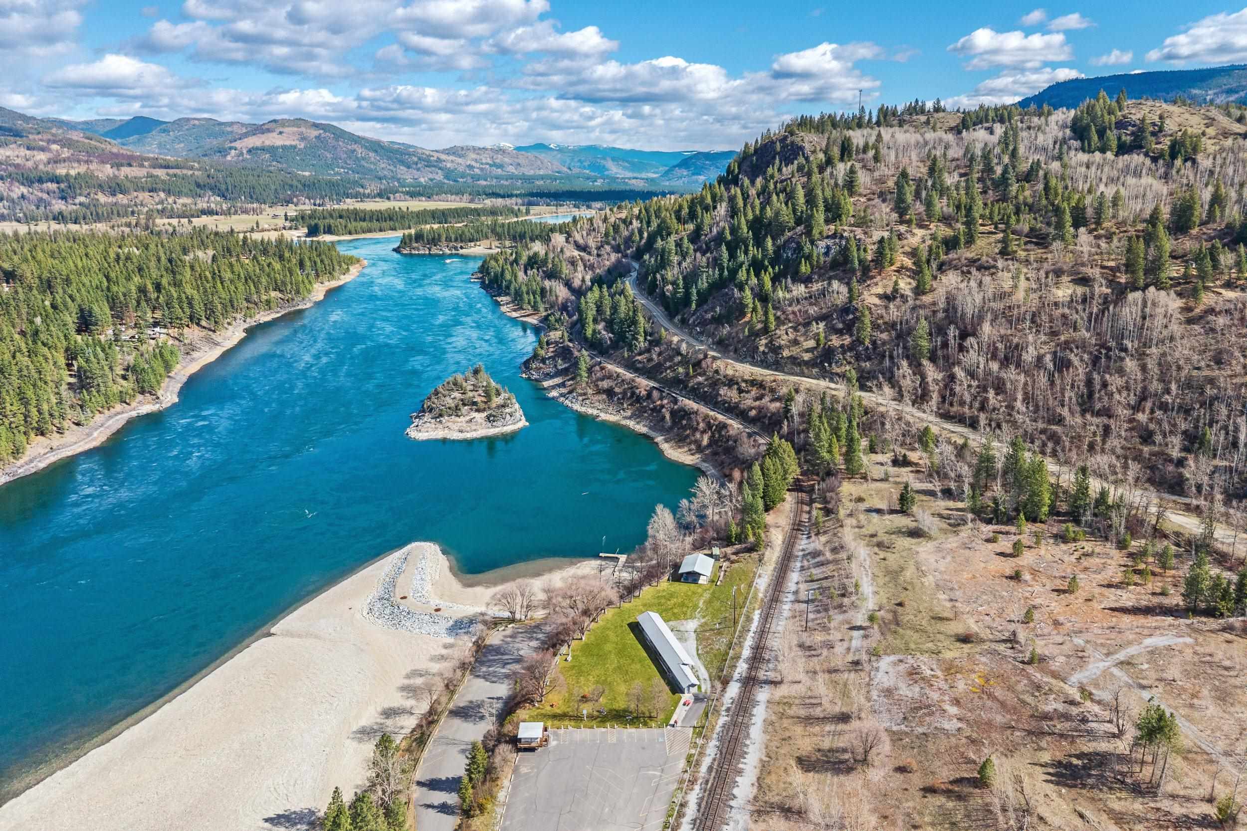 Xx Northport-Waneta Road Colville, WA 99114 - Photo 4 of 28