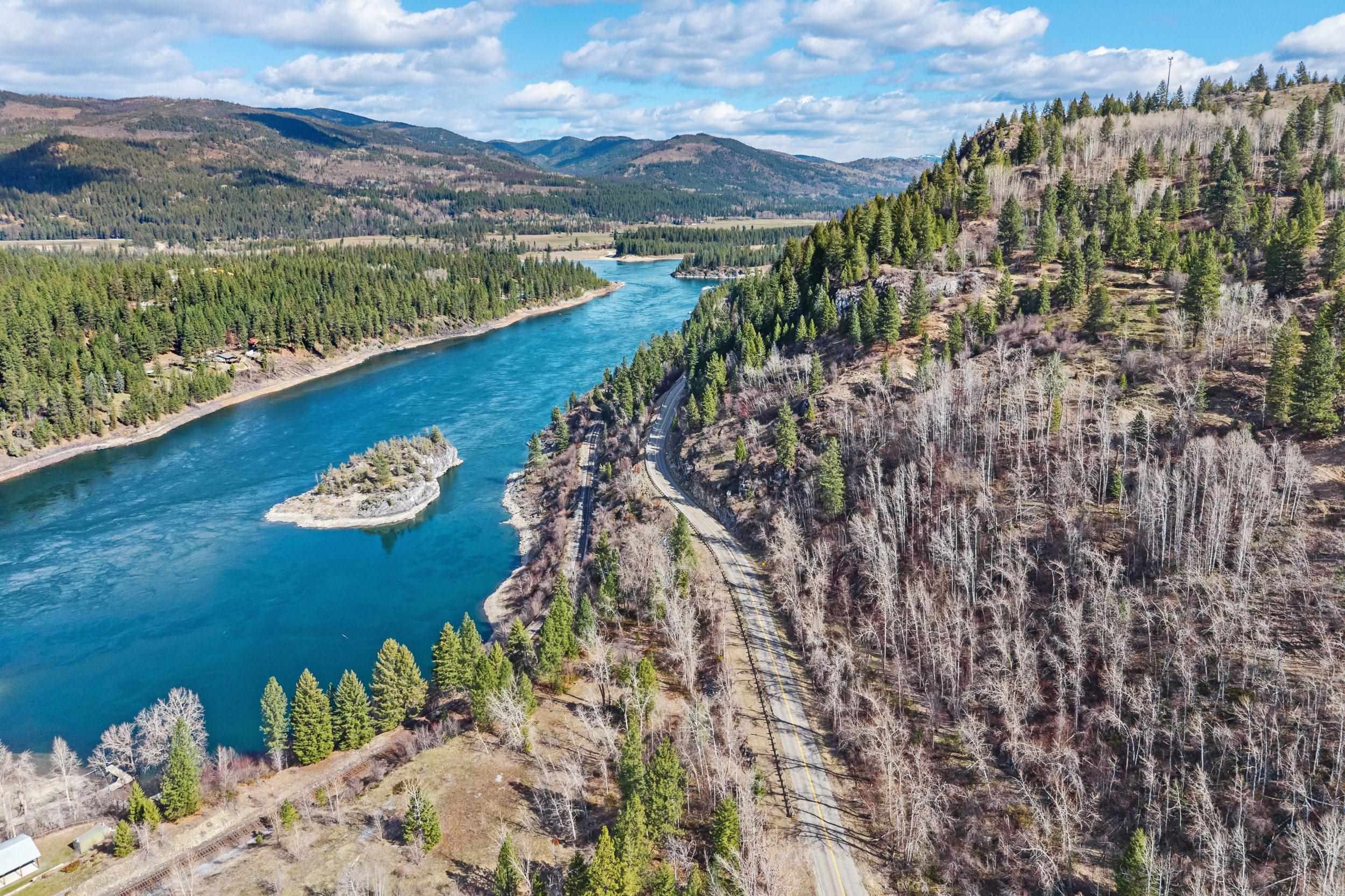 Xx Northport-Waneta Road Colville, WA 99114 - Photo 5 of 28