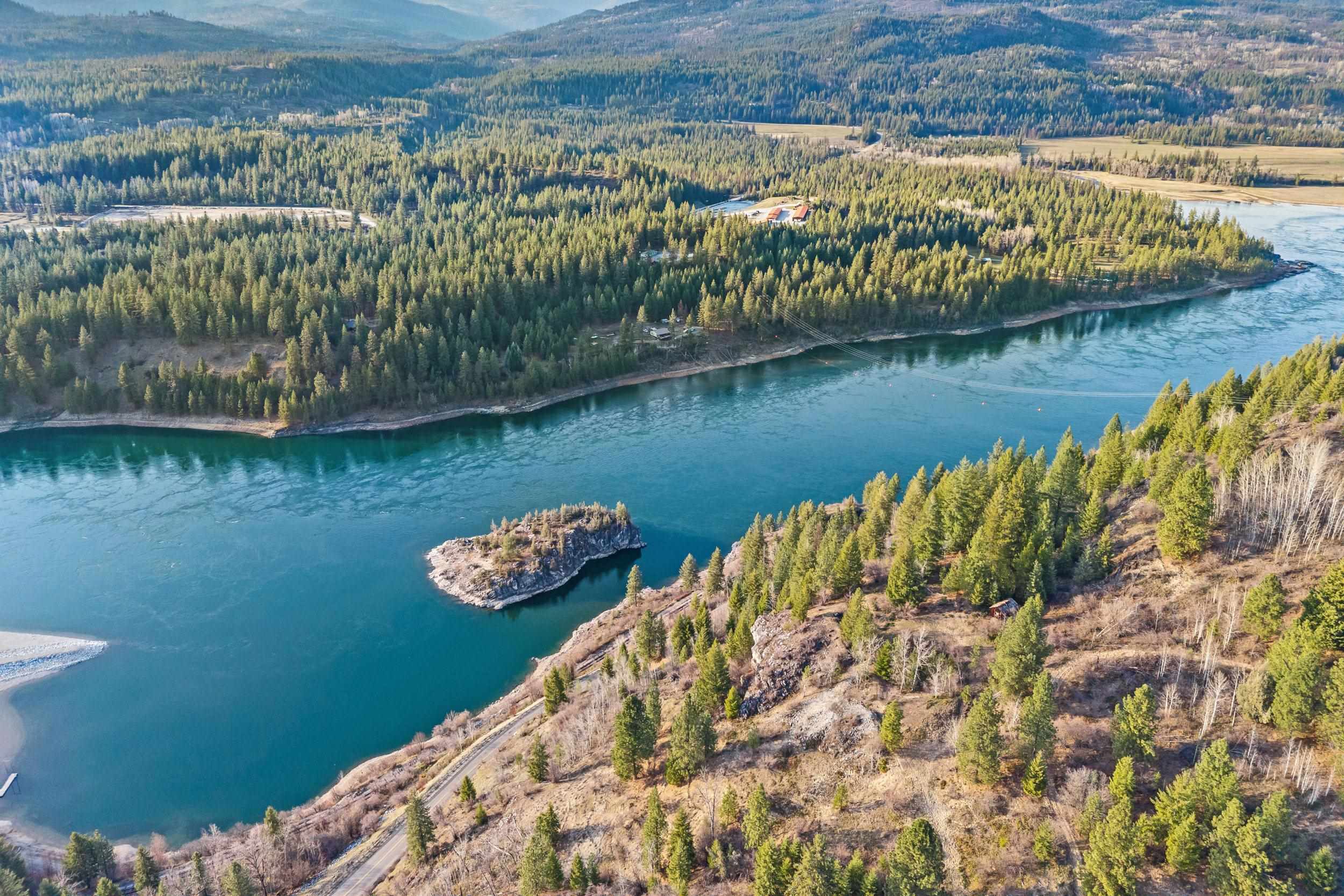 Xx Northport-Waneta Road Colville, WA 99114 - Photo 7 of 28