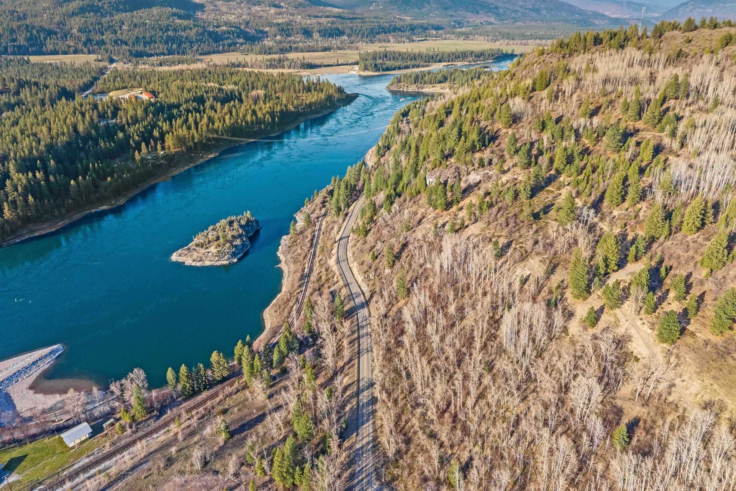 Xx Northport-Waneta Road Colville, WA 99114 - Photo 8 of 28