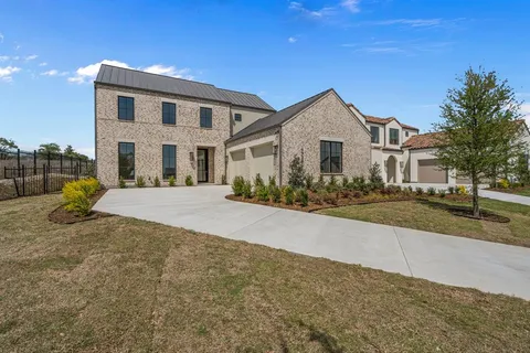 $1,695,000 | 9728 Latour Lane, Fort Worth, TX 76126