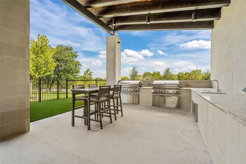 $1,695,000 | 9728 Latour Lane, Fort Worth, TX 76126