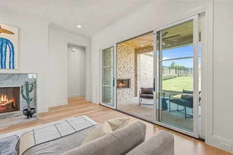 $1,695,000 | 9728 Latour Lane, Fort Worth, TX 76126