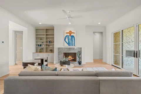 $1,695,000 | 9728 Latour Lane, Fort Worth, TX 76126