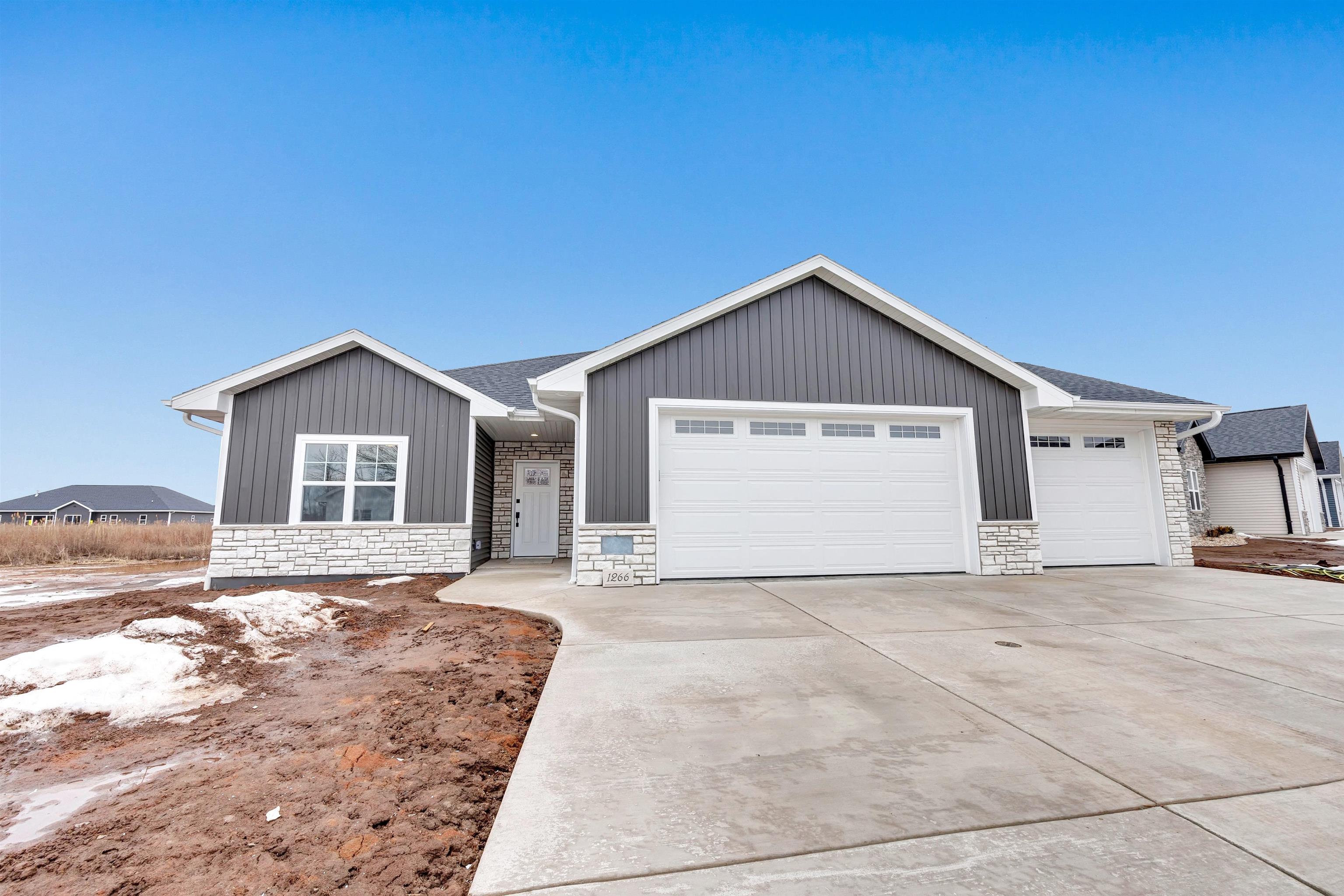 1266 Autumn Field Lane De Pere, WI 54115 - Photo 24 of 25