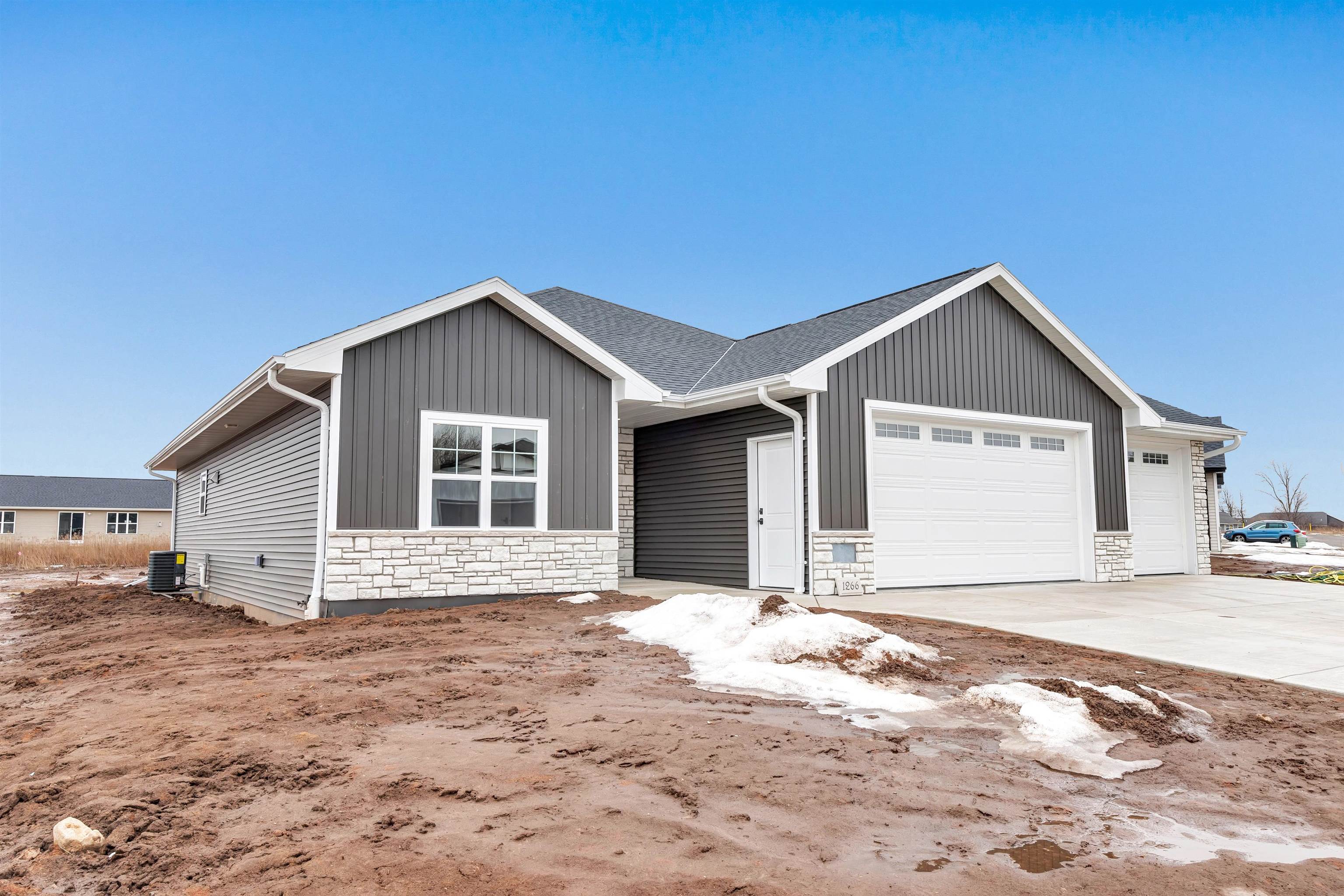 1266 Autumn Field Lane De Pere, WI 54115 - Photo 25 of 25