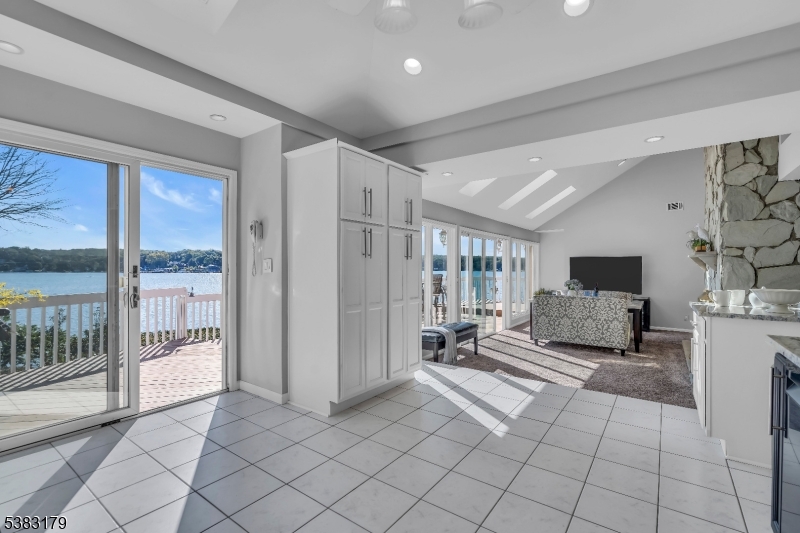 11 Bass Rock Road Hopatcong, NJ 07843 - Photo 20 of 50 a living room with furniture