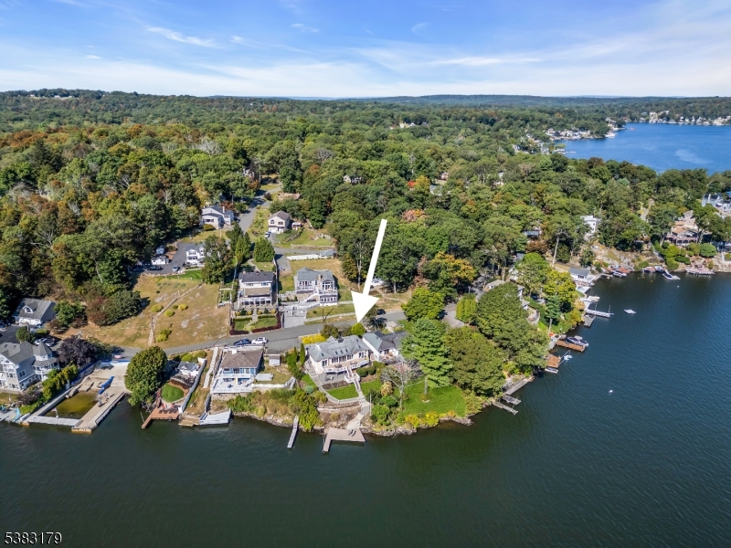 11 Bass Rock Road Hopatcong, NJ 07843 - Photo 2 of 50 a view of outdoor space and yard