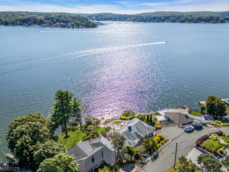 11 Bass Rock Road Hopatcong, NJ 07843 - Photo 42 of 50 a view of lake with outdoor space