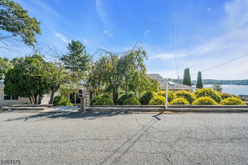 11 Bass Rock Road Hopatcong, NJ 07843 - Photo 43 of 50 a view of a park with trees