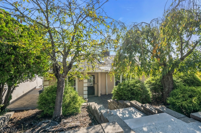 11 Bass Rock Road Hopatcong, NJ 07843 - Photo 46 of 50 a view of a house with a tree