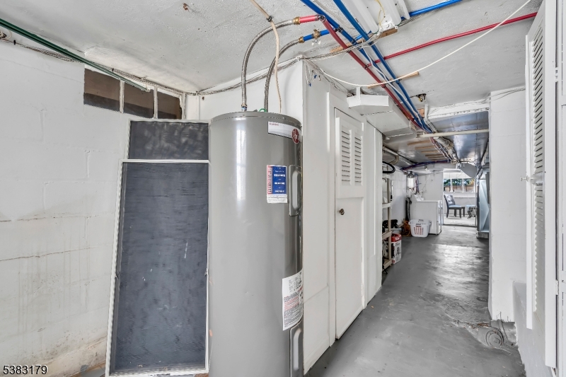 11 Bass Rock Road Hopatcong, NJ 07843 - Photo 48 of 50 a view of a walk in closet