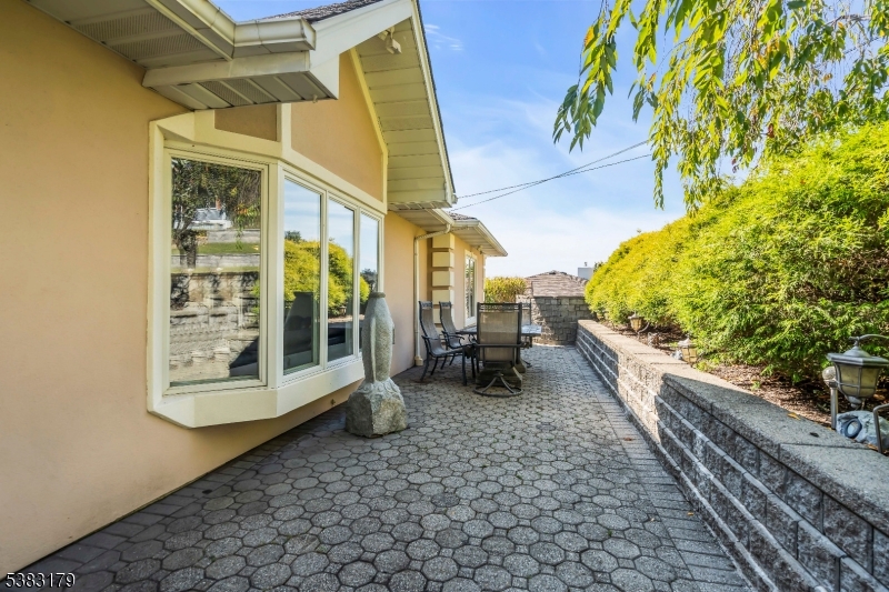 11 Bass Rock Road Hopatcong, NJ 07843 - Photo 8 of 50 a view of a two chair in the balcony