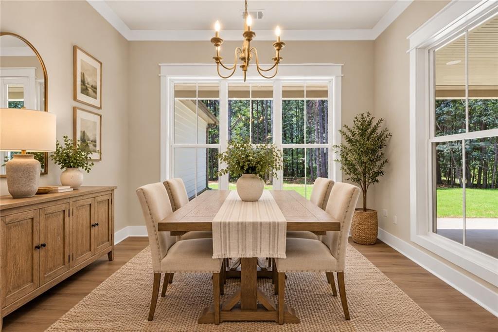 447 School Road Dallas, GA 30132 - Photo 8 of 56 Gallery Image 8
