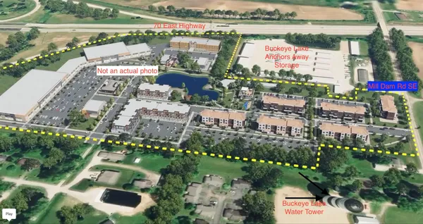 $12,100,000 | 165 Worth Drive, Hebron, OH 43025