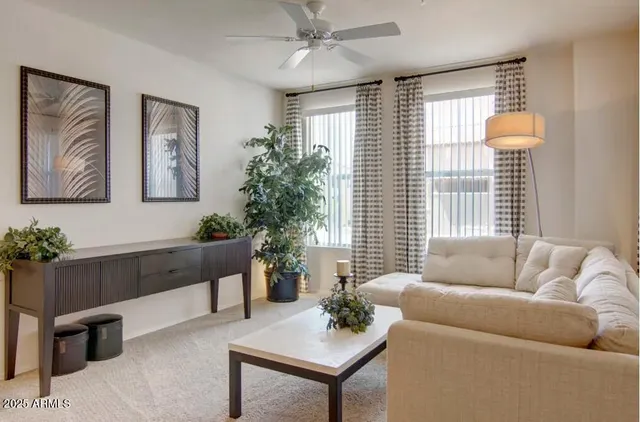 $1,445 | 3825 West Anthem Way, Unit B1, Anthem, AZ 85086