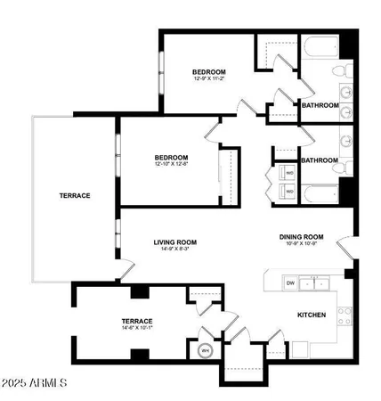 $1,500 | 3825 West Anthem Way, Unit B1, Anthem, AZ 85086