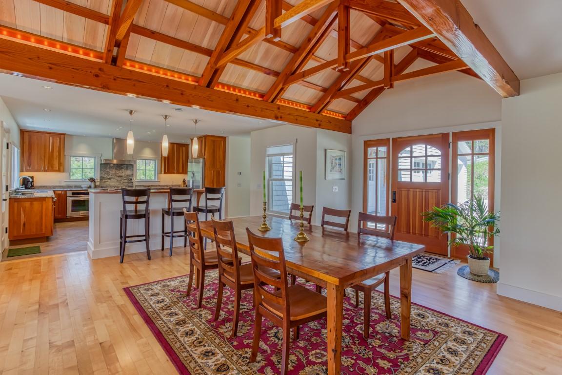 260 Samoset Road Boothbay Harbor, ME 04538 - Photo 5 of 37 5