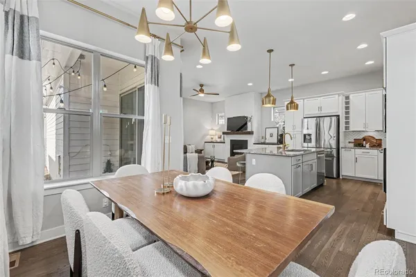 $815,000 | 9982 East 60th Avenue, Denver, CO 80238