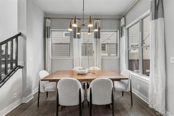 $815,000 | 9982 East 60th Avenue, Denver, CO 80238