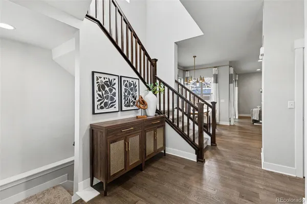 $815,000 | 9982 East 60th Avenue, Denver, CO 80238