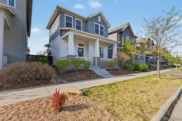 $815,000 | 9982 East 60th Avenue, Denver, CO 80238