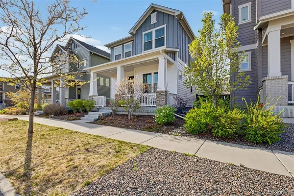 $815,000 | 9982 East 60th Avenue, Denver, CO 80238