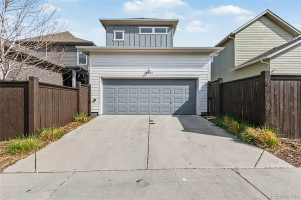 $815,000 | 9982 East 60th Avenue, Denver, CO 80238