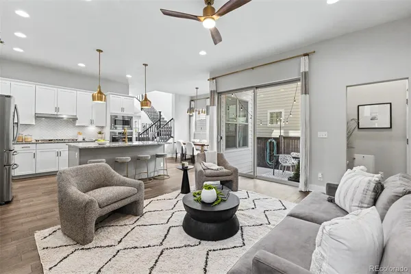 $815,000 | 9982 East 60th Avenue, Denver, CO 80238